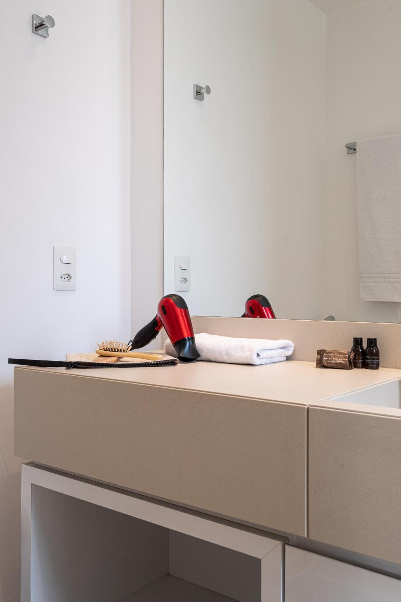 Apartament Predio Completo Com Piscina No Itaim Bibi Proximo A Faria Lima - Upper Itaim São Paulo Zewnętrze zdjęcie