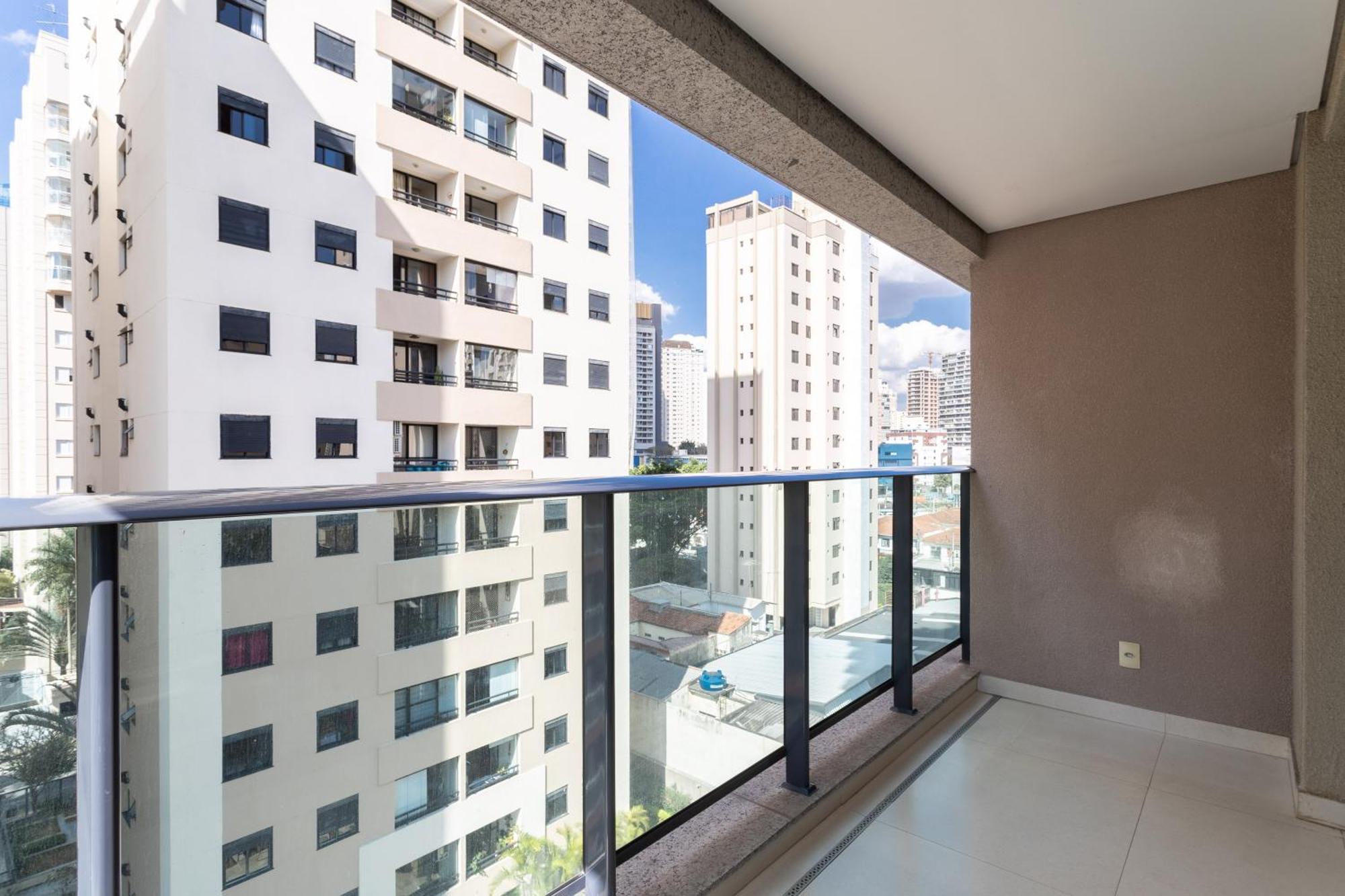 Apartament Predio Completo Com Piscina No Itaim Bibi Proximo A Faria Lima - Upper Itaim São Paulo Zewnętrze zdjęcie