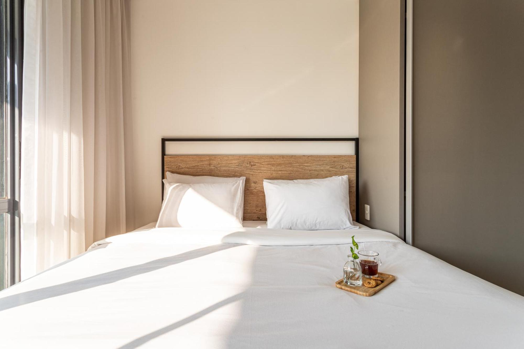 Apartament Predio Completo Com Piscina No Itaim Bibi Proximo A Faria Lima - Upper Itaim São Paulo Zewnętrze zdjęcie