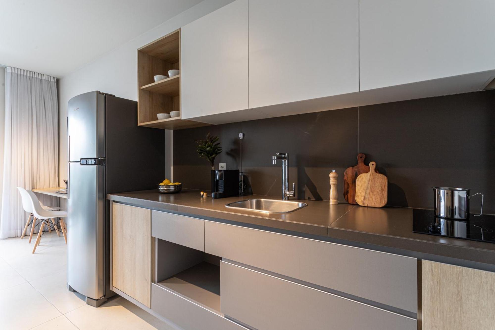 Apartament Predio Completo Com Piscina No Itaim Bibi Proximo A Faria Lima - Upper Itaim São Paulo Zewnętrze zdjęcie